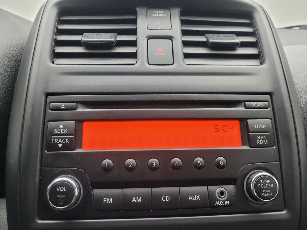 2015 Nissan Versa in Indianapolis, IN 46219 - 18109936 25