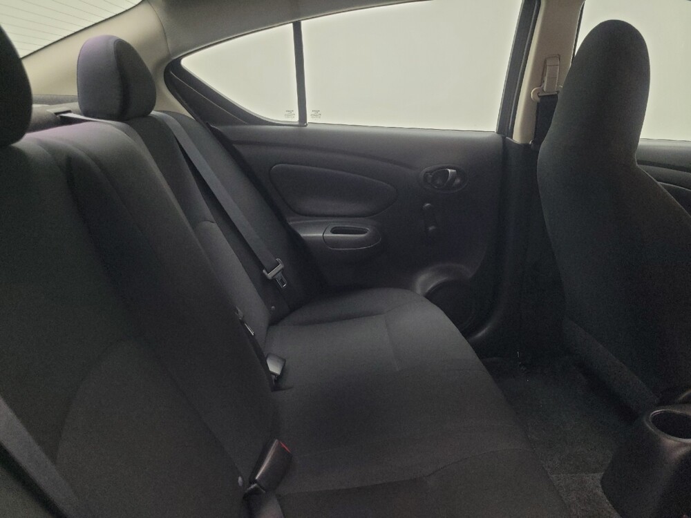 2015 Nissan Versa in Indianapolis, IN 46219 - 18109936 19