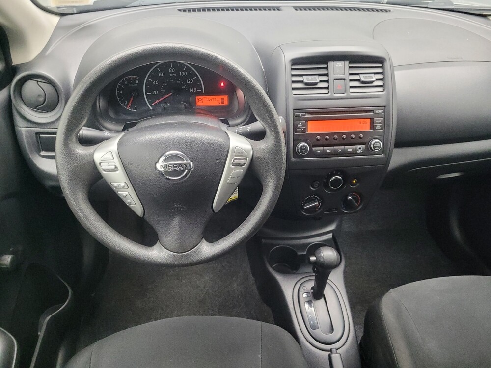 2015 Nissan Versa in Indianapolis, IN 46219 - 18109936 22