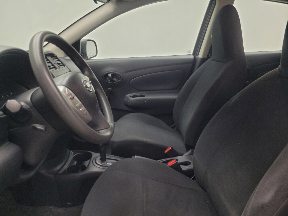2015 Nissan Versa in Indianapolis, IN 46219 - 18109936 17