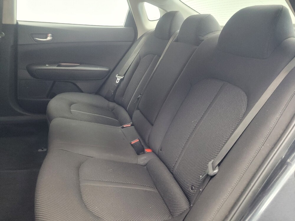 2020 Kia Optima in Indianapolis, IN 46219 - 18109937 18