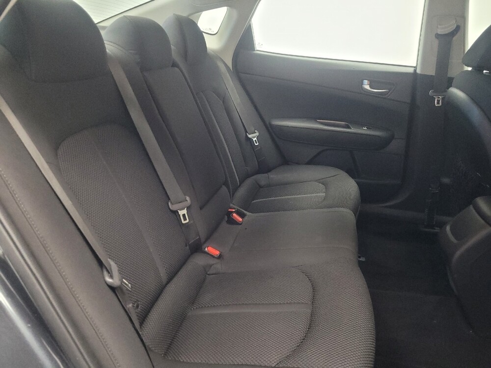 2020 Kia Optima in Indianapolis, IN 46219 - 18109937 19