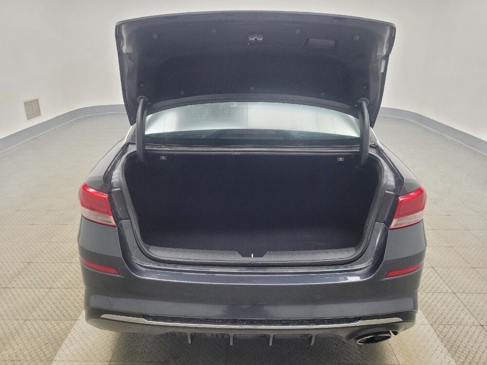 2020 Kia Optima in Indianapolis, IN 46219 - 18109937 29