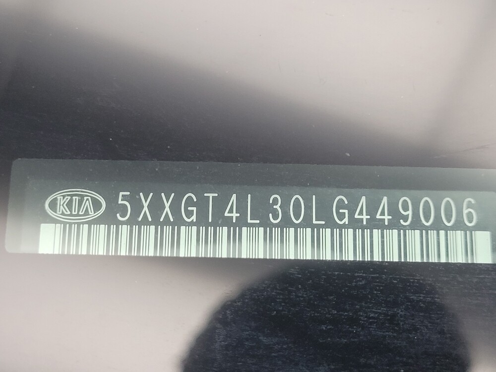 2020 Kia Optima in Indianapolis, IN 46219 - 18109937 33