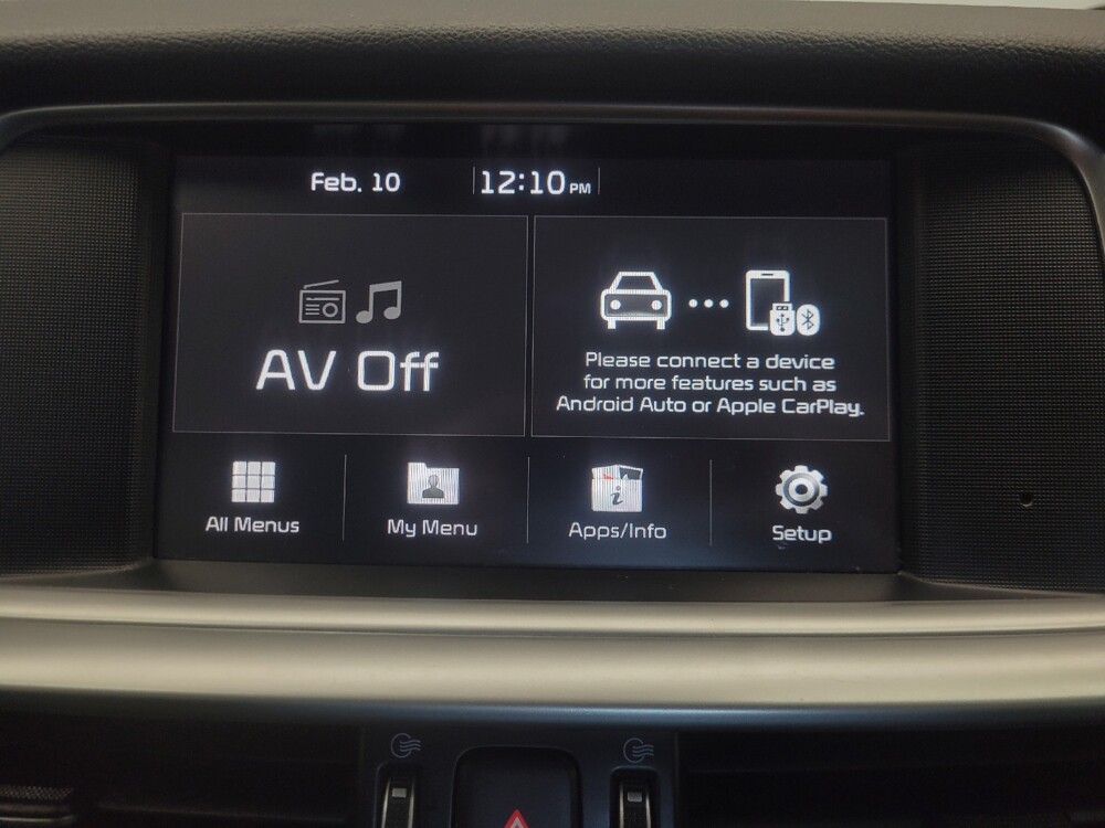 2020 Kia Optima in Indianapolis, IN 46219 - 18109937 25