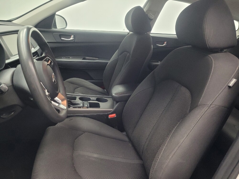 2020 Kia Optima in Indianapolis, IN 46219 - 18109937 17