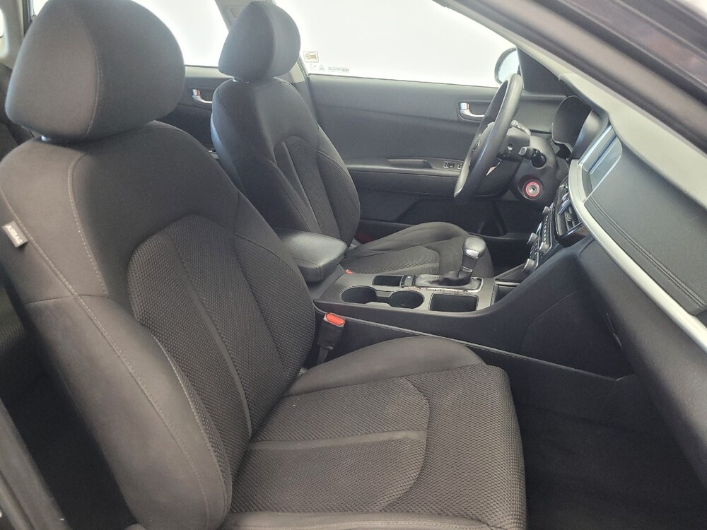 2020 Kia Optima in Indianapolis, IN 46219 - 18109937 21