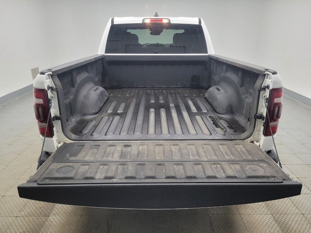 2021 RAM 1500 in Indianapolis, IN 46222 - 18109939 29