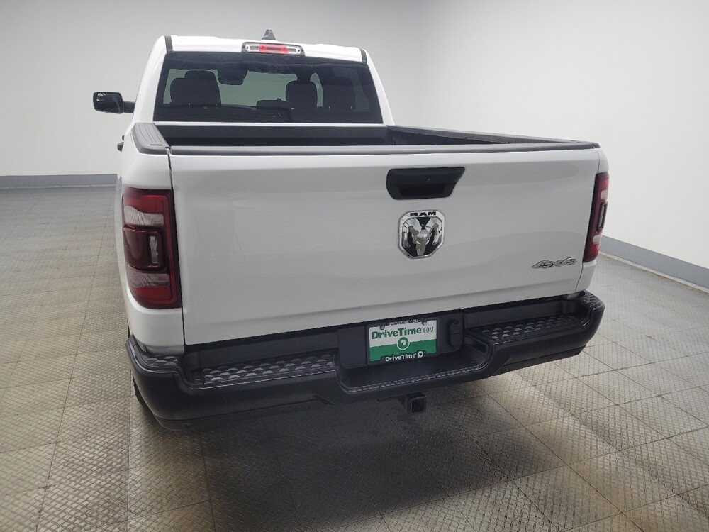 2021 RAM 1500 in Indianapolis, IN 46222 - 18109939 6