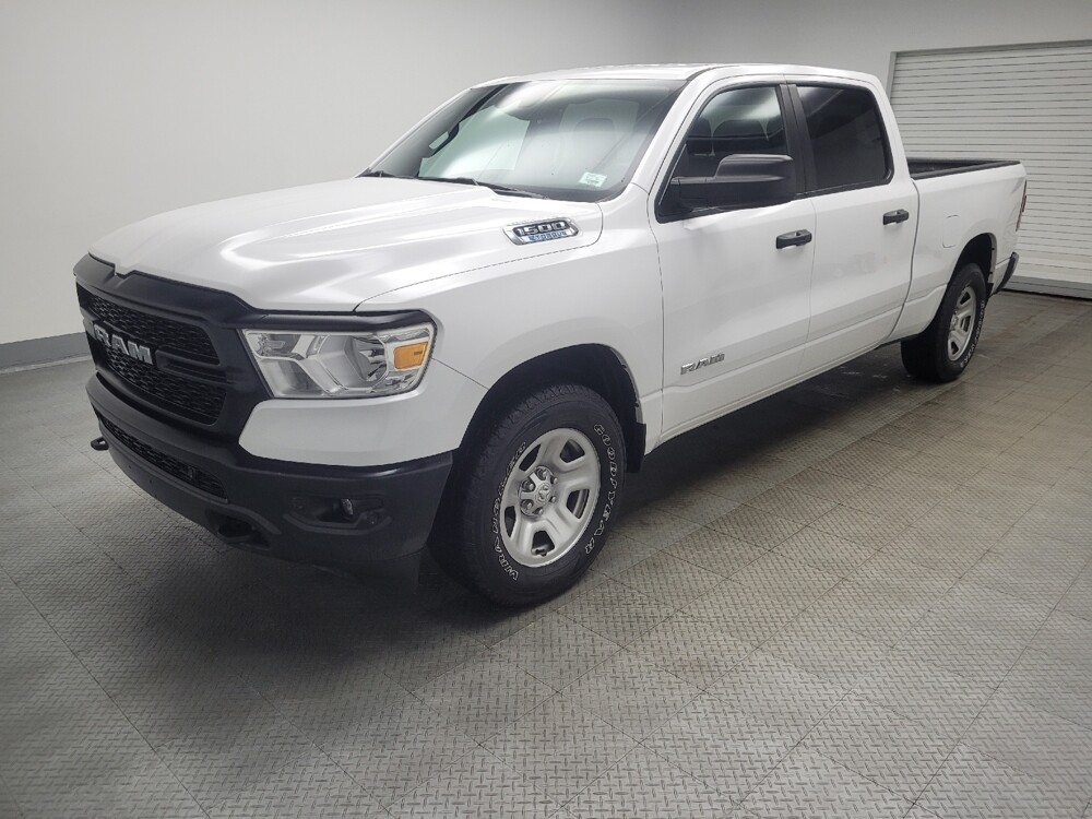 2021 RAM 1500 in Indianapolis, IN 46222 - 18109939 2