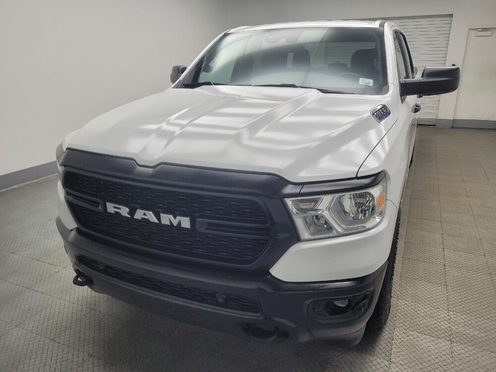 2021 RAM 1500 in Indianapolis, IN 46222 - 18109939 15