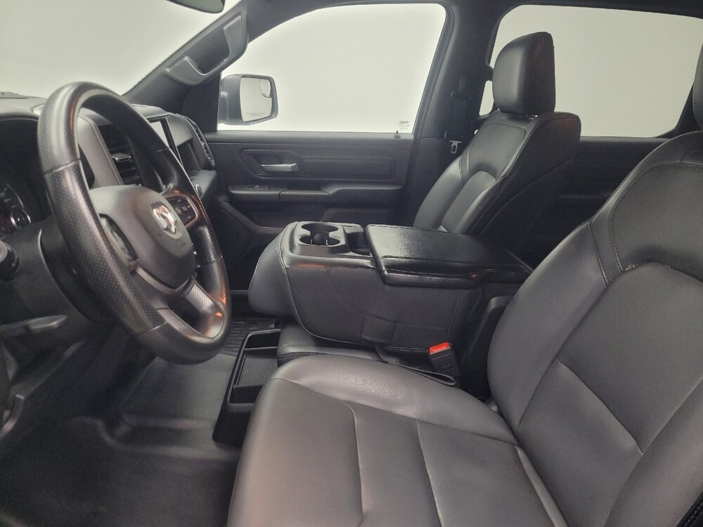 2021 RAM 1500 in Indianapolis, IN 46222 - 18109939 17