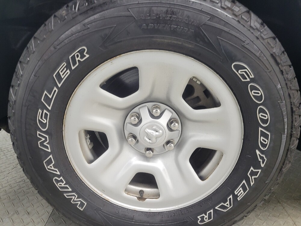 2021 RAM 1500 in Indianapolis, IN 46222 - 18109939 31