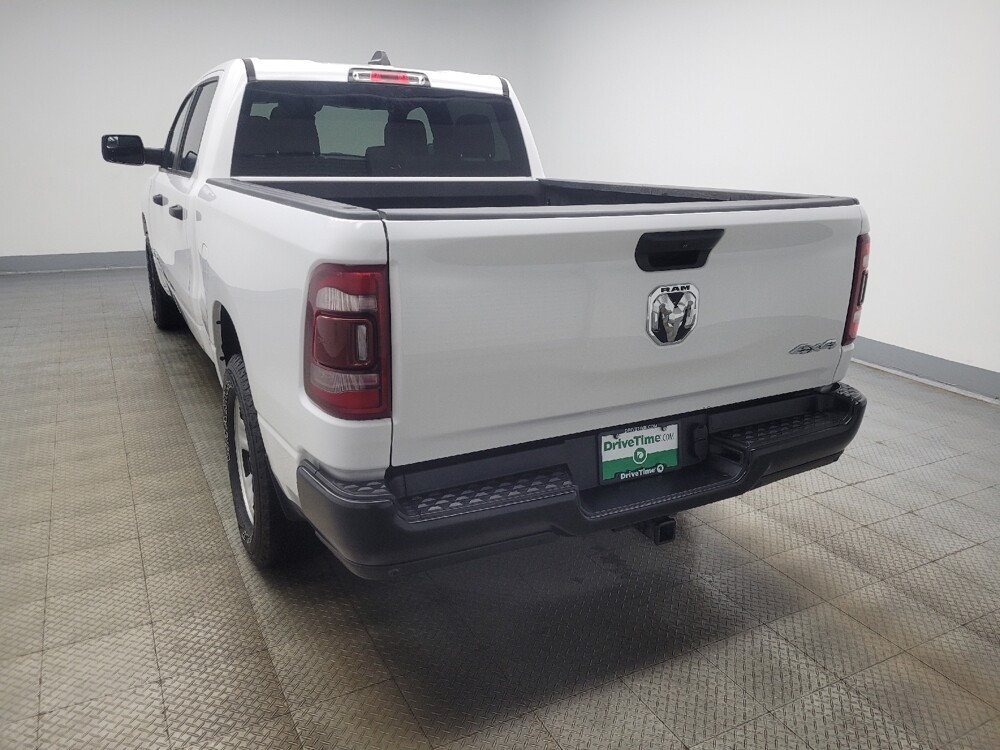 2021 RAM 1500 in Indianapolis, IN 46222 - 18109939 5