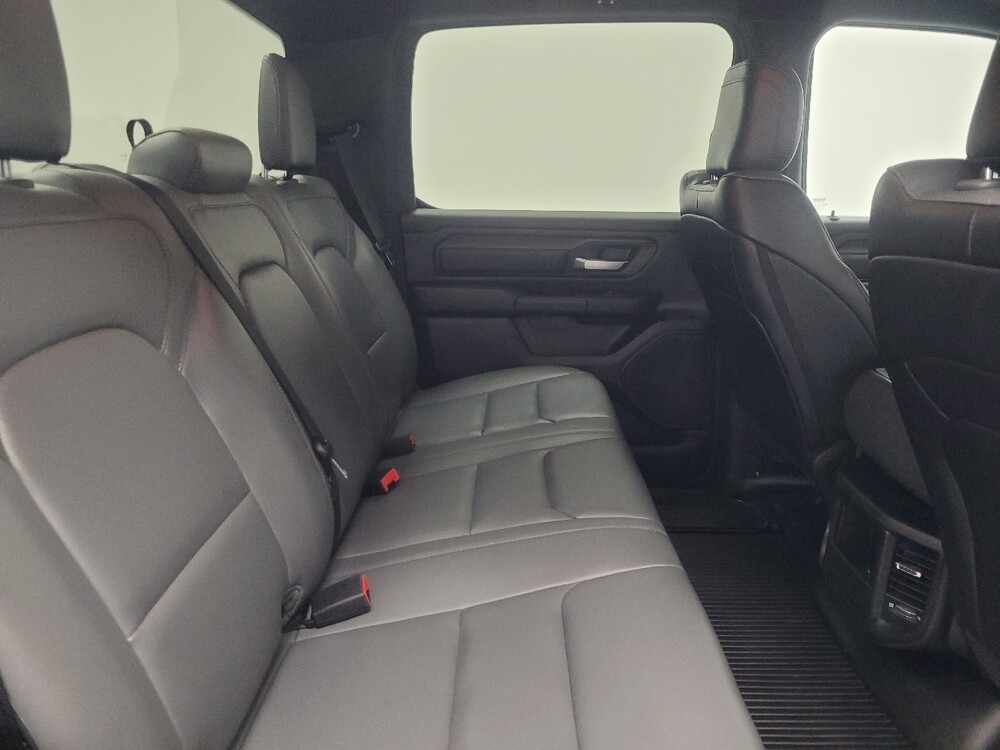 2021 RAM 1500 in Indianapolis, IN 46222 - 18109939 19