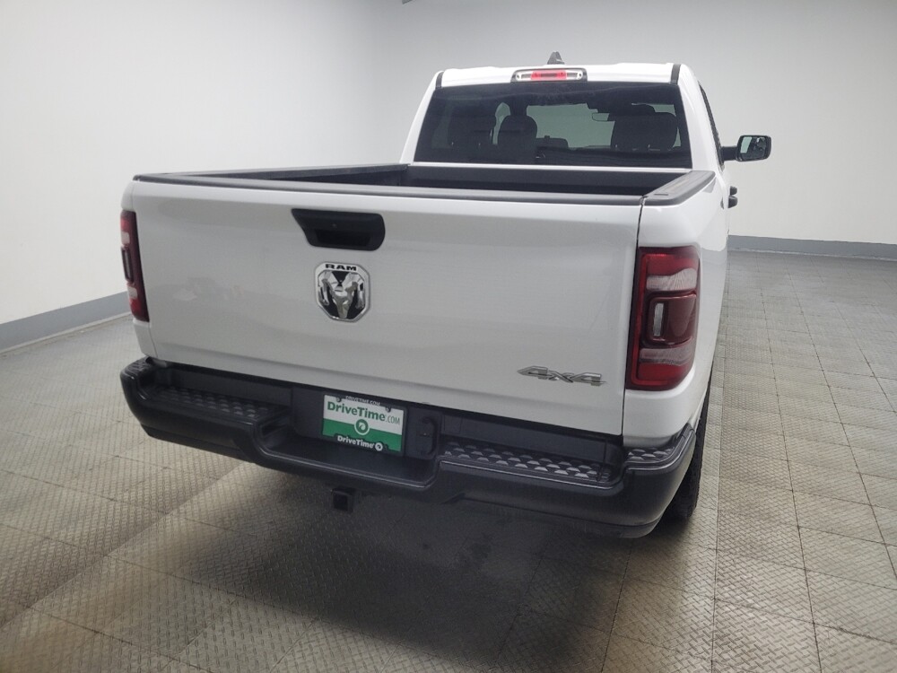 2021 RAM 1500 in Indianapolis, IN 46222 - 18109939 7