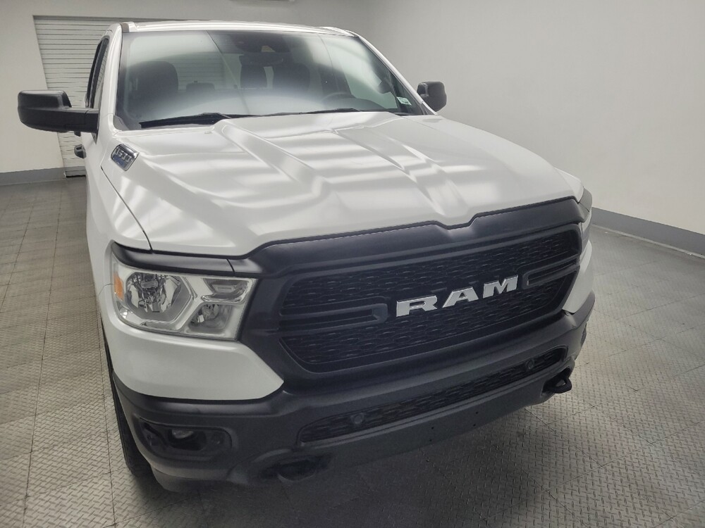 2021 RAM 1500 in Indianapolis, IN 46222 - 18109939 14