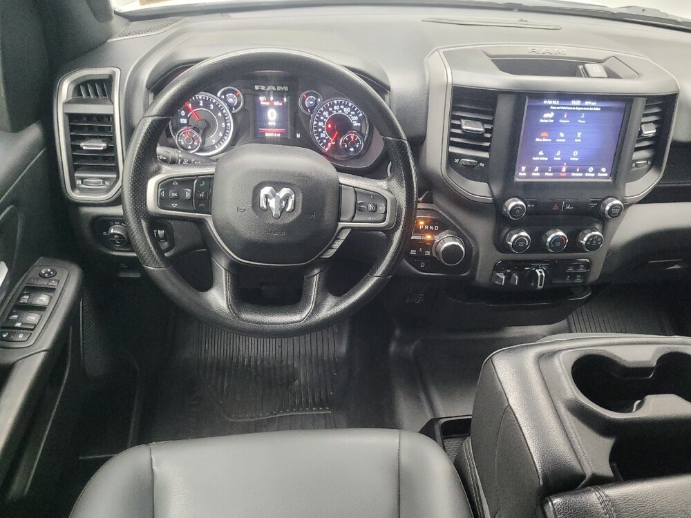 2021 RAM 1500 in Indianapolis, IN 46222 - 18109939 22