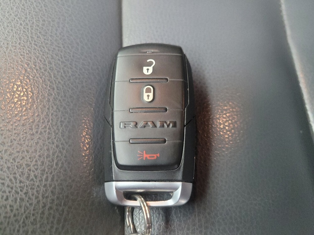 2021 RAM 1500 in Indianapolis, IN 46222 - 18109939 32