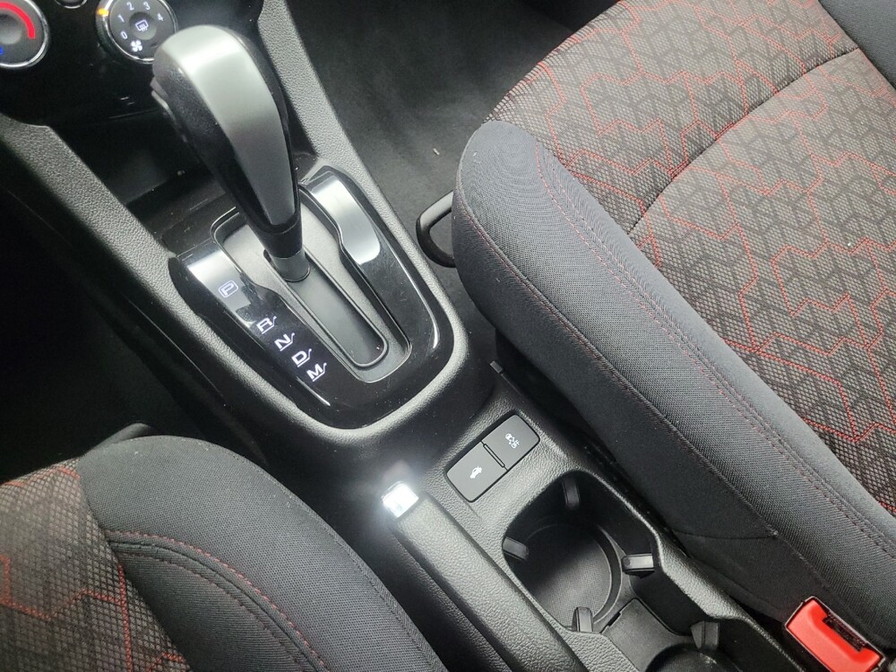 2017 Chevrolet Sonic in Indianapolis, IN 46219 - 18109940 26