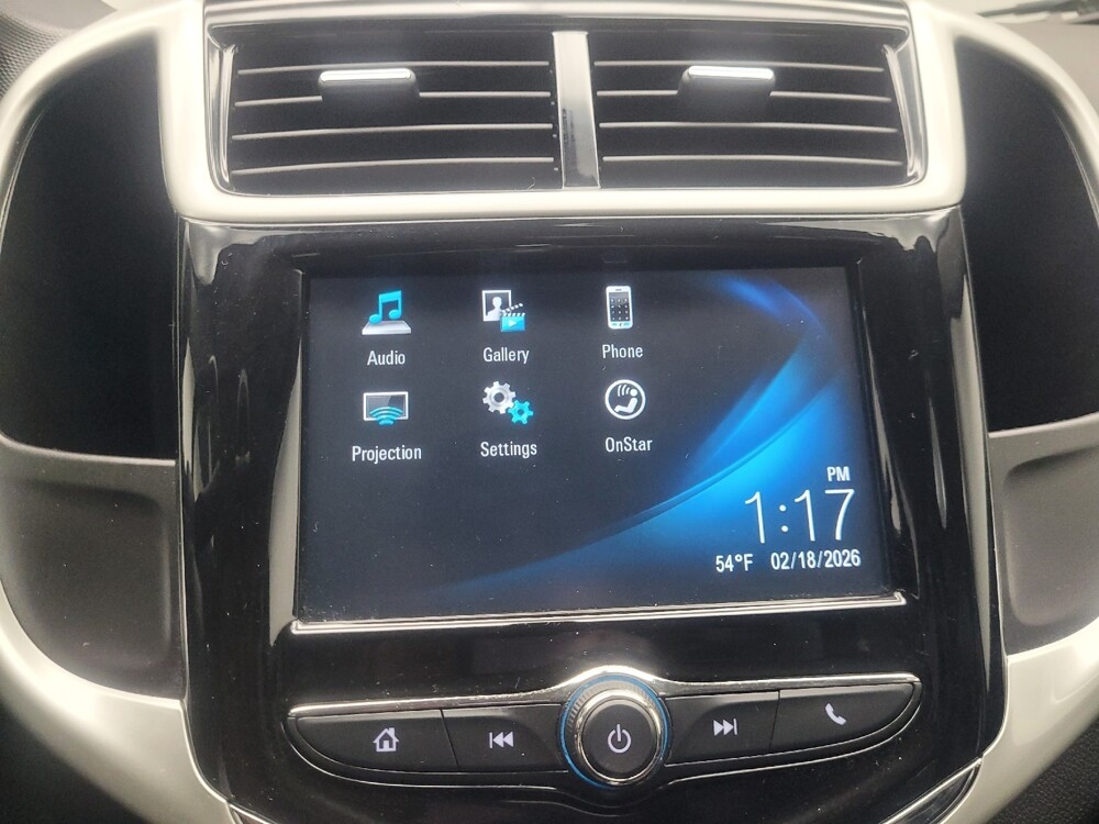 2017 Chevrolet Sonic in Indianapolis, IN 46219 - 18109940 25