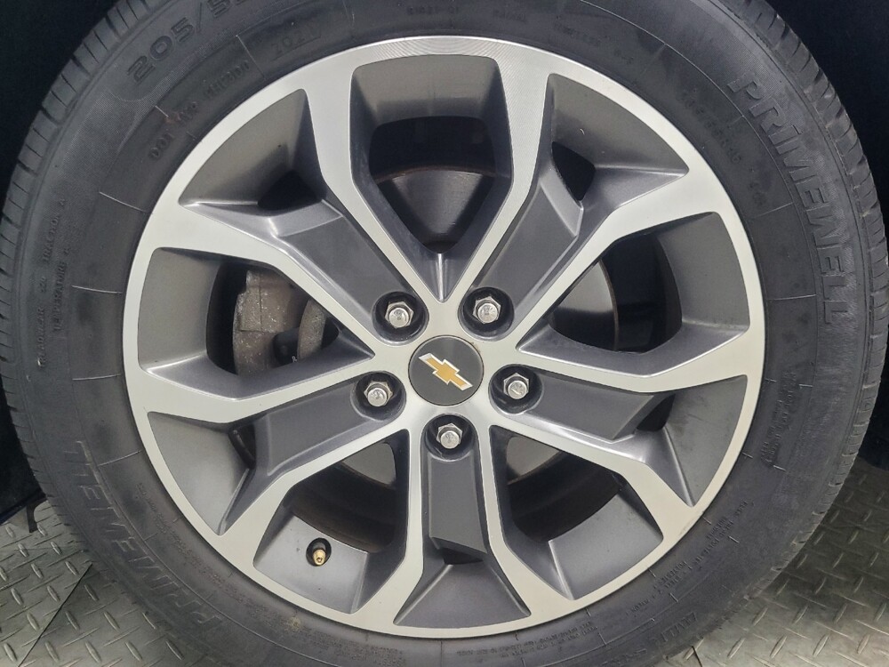 2017 Chevrolet Sonic in Indianapolis, IN 46219 - 18109940 31