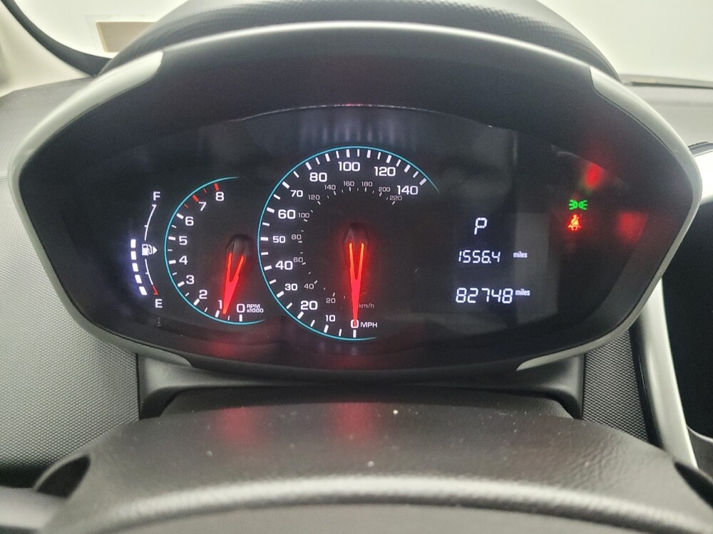 2017 Chevrolet Sonic in Indianapolis, IN 46219 - 18109940 23