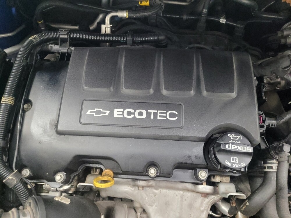 2017 Chevrolet Sonic in Indianapolis, IN 46219 - 18109940 30