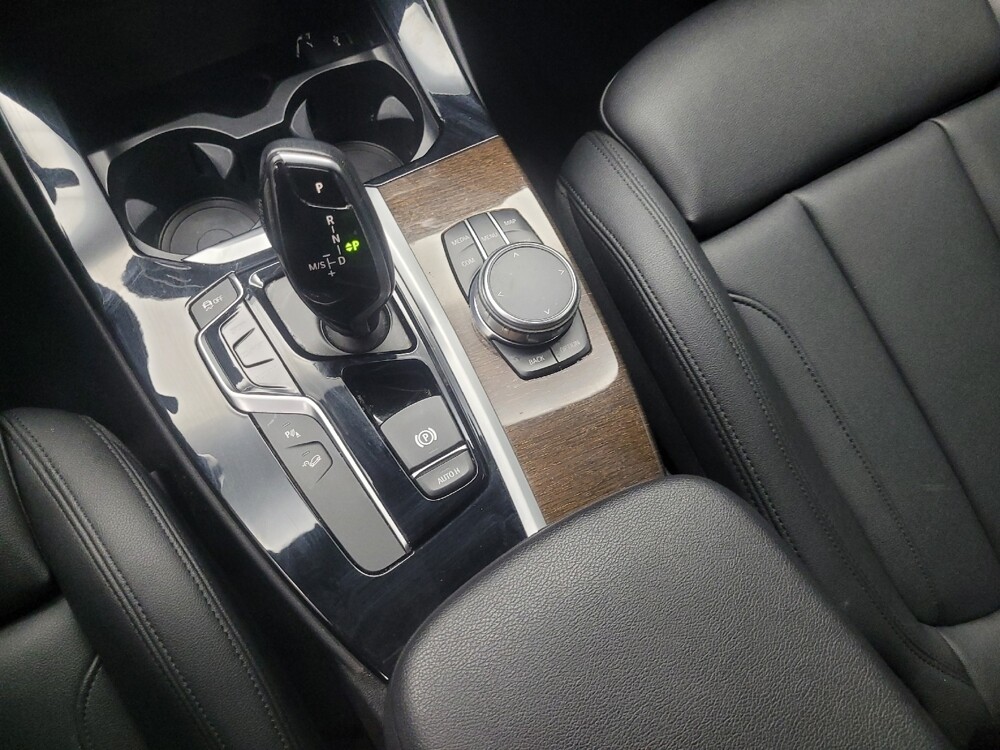 2018 BMW X3 in Indianapolis, IN 46219 - 18109941 26