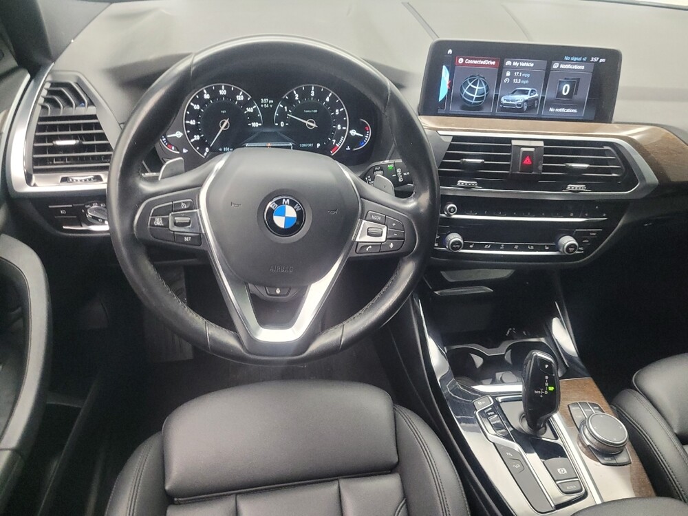 2018 BMW X3 in Indianapolis, IN 46219 - 18109941 22