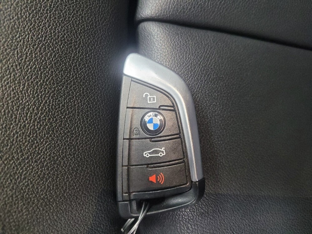 2018 BMW X3 in Indianapolis, IN 46219 - 18109941 32