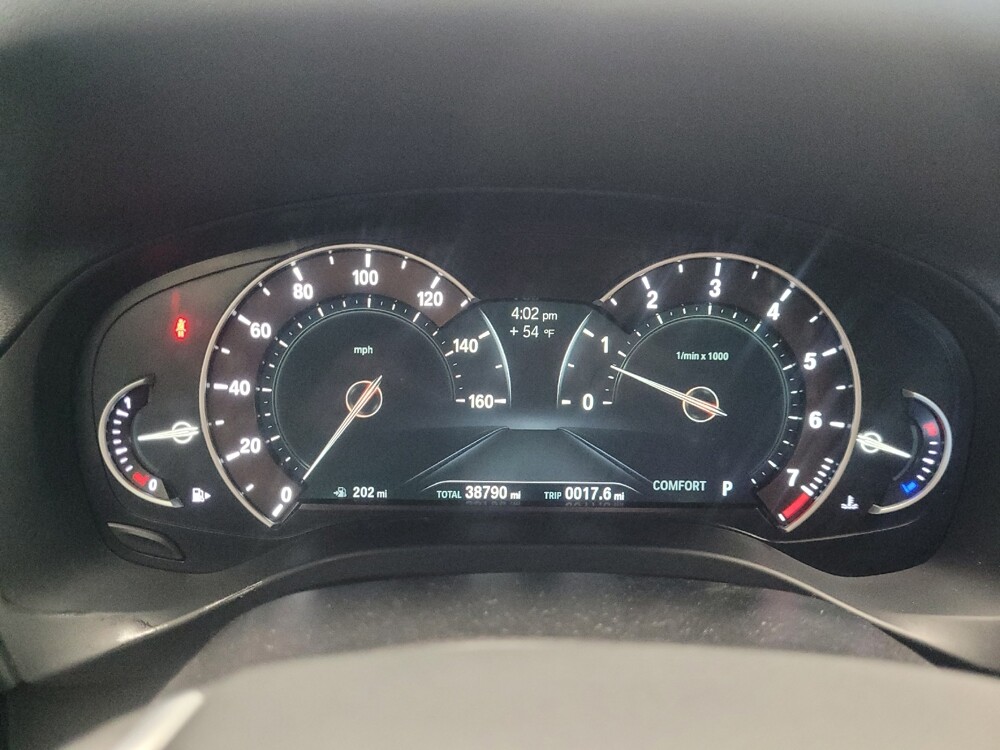 2018 BMW X3 in Indianapolis, IN 46219 - 18109941 23