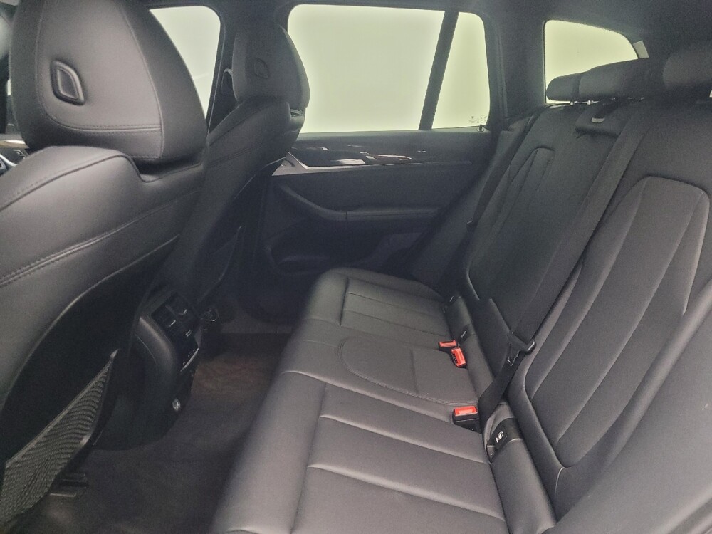2018 BMW X3 in Indianapolis, IN 46219 - 18109941 18
