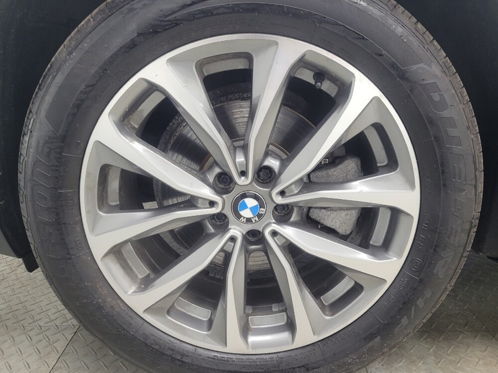 2018 BMW X3 in Indianapolis, IN 46219 - 18109941 31