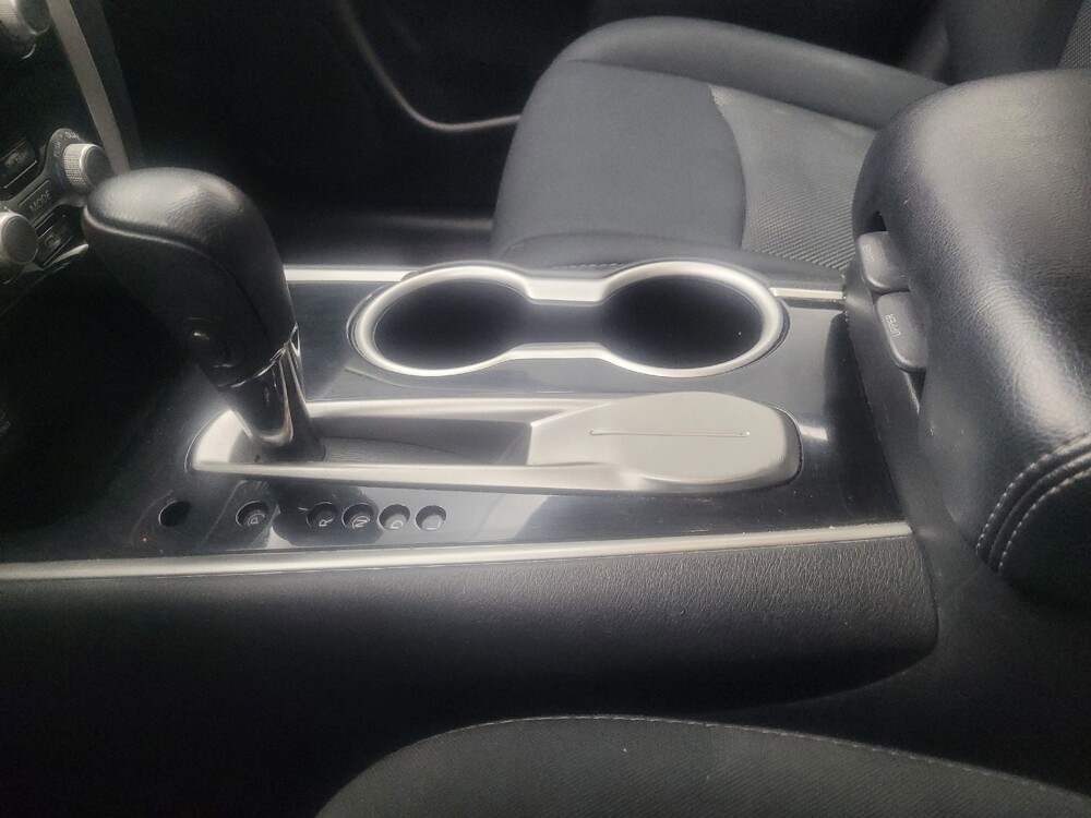 2018 Nissan Pathfinder in Madison, TN 37115 - 18109943 26