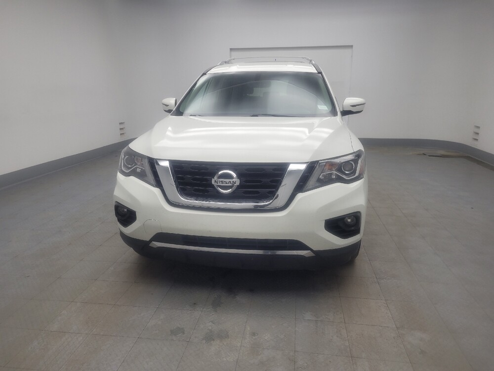 2018 Nissan Pathfinder in Madison, TN 37115 - 18109943 15