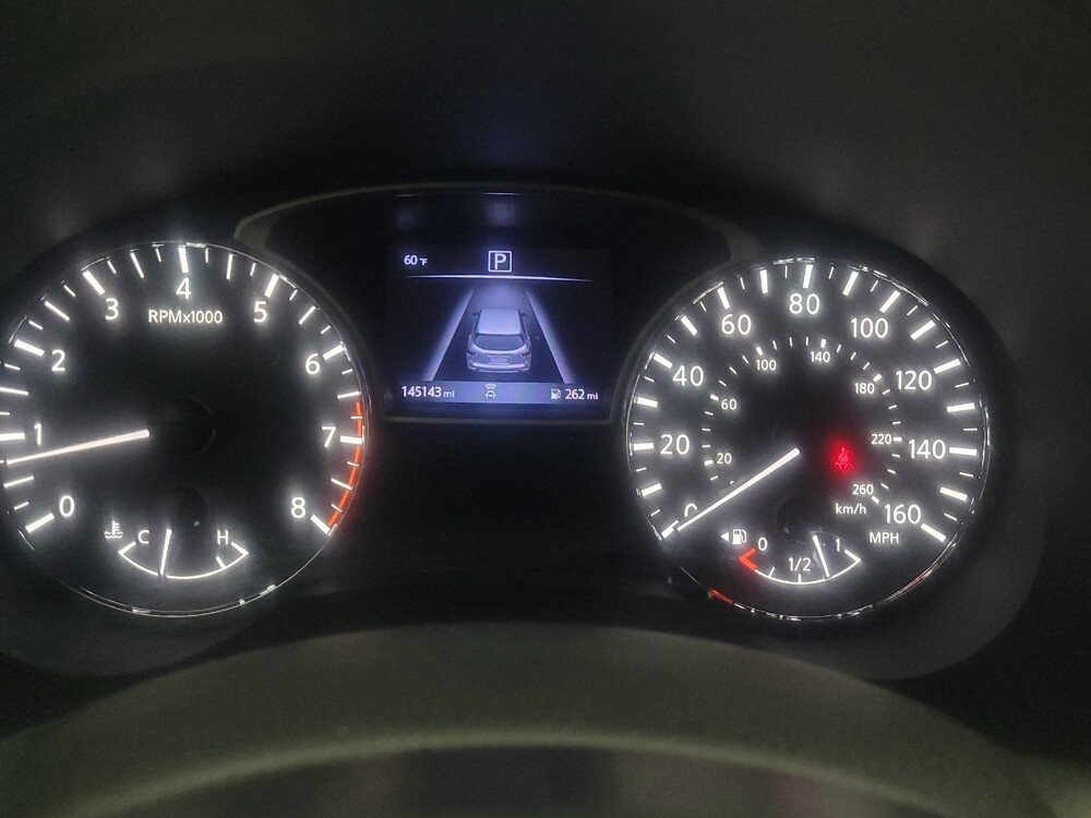 2018 Nissan Pathfinder in Madison, TN 37115 - 18109943 23