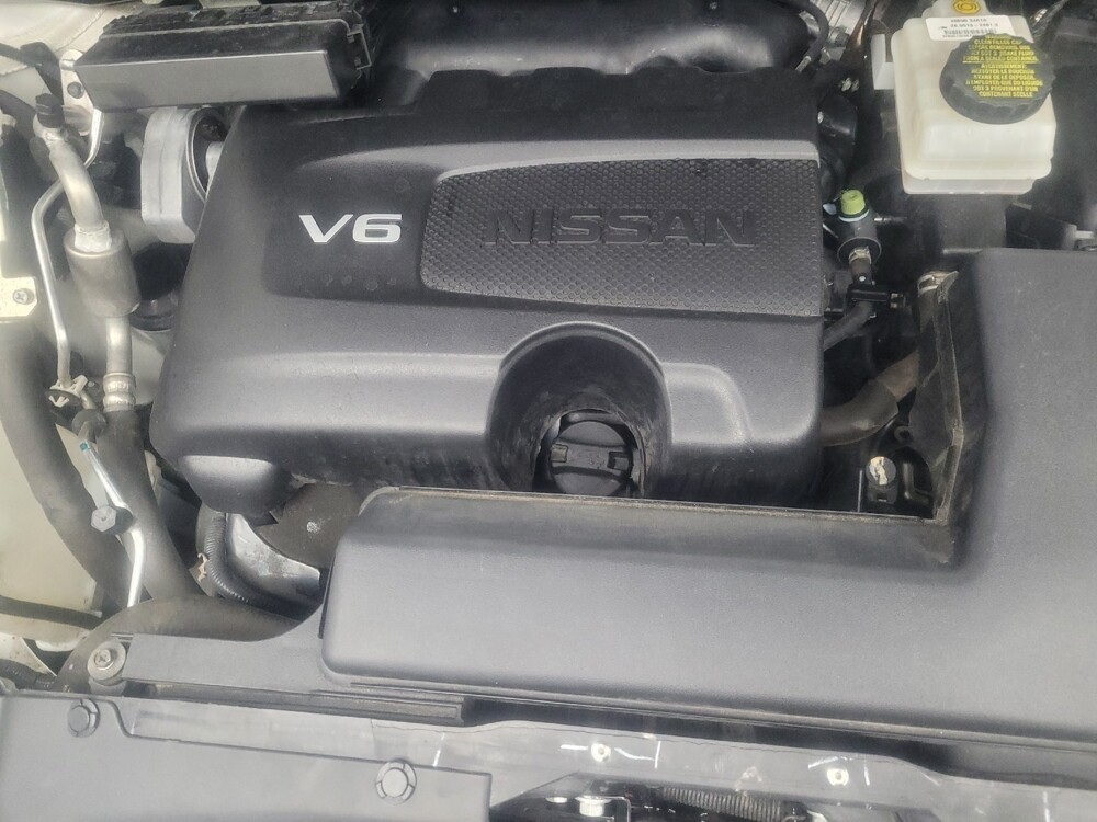 2018 Nissan Pathfinder in Madison, TN 37115 - 18109943 30