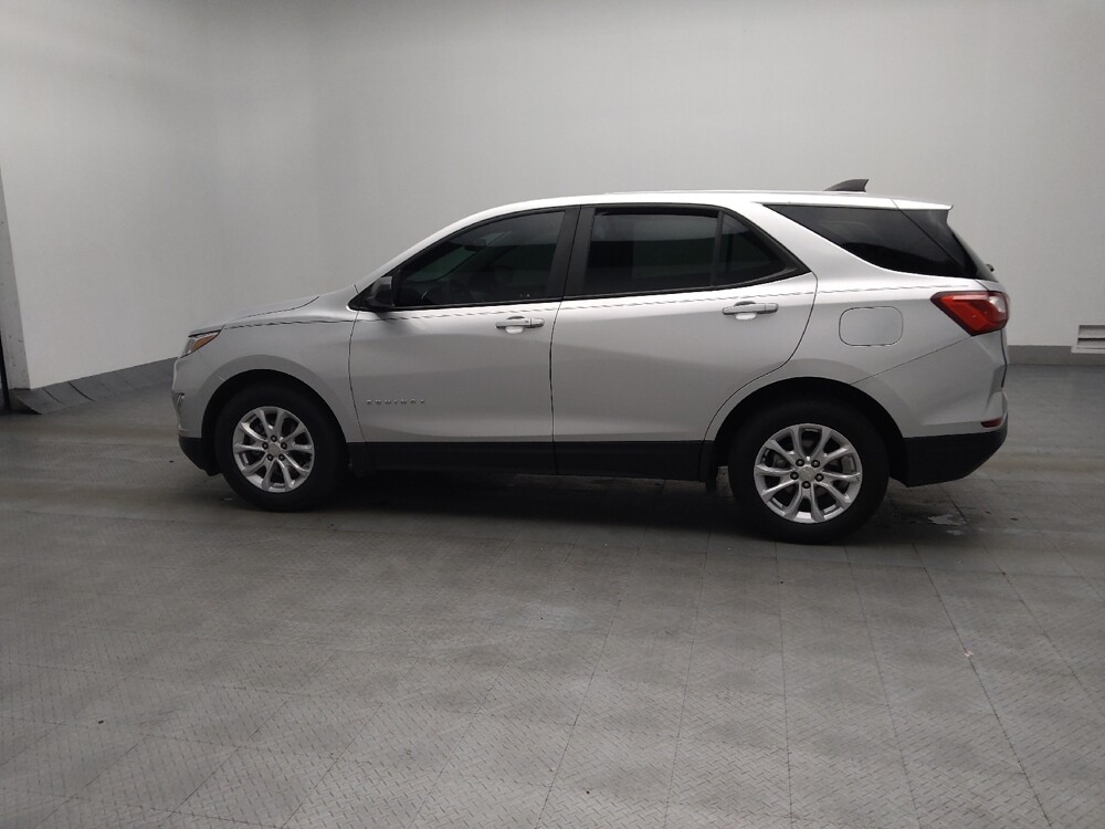 2020 Chevrolet Equinox in Duluth, GA 30096 - 18109946 3
