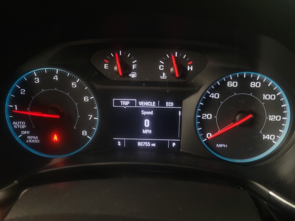 2020 Chevrolet Equinox in Duluth, GA 30096 - 18109946 23