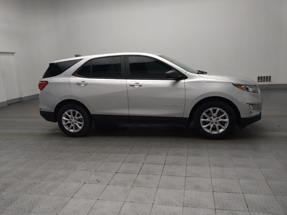 2020 Chevrolet Equinox in Duluth, GA 30096 - 18109946 11