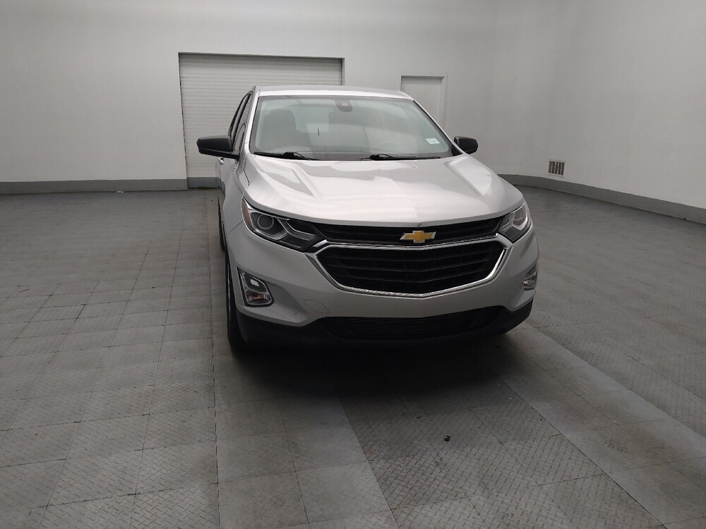 2020 Chevrolet Equinox in Duluth, GA 30096 - 18109946 14