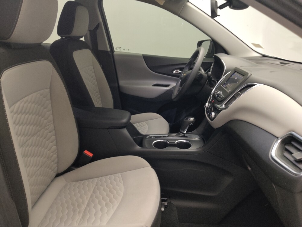 2020 Chevrolet Equinox in Duluth, GA 30096 - 18109946 21