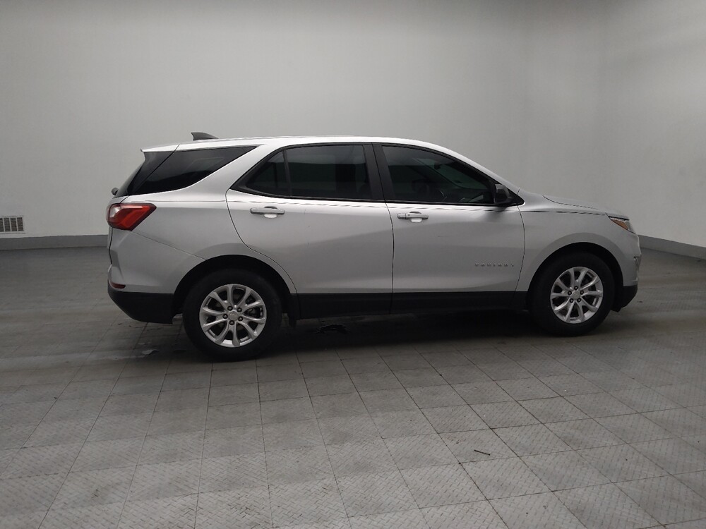 2020 Chevrolet Equinox in Duluth, GA 30096 - 18109946 10