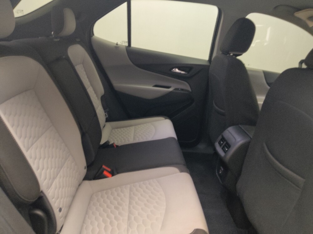 2020 Chevrolet Equinox in Duluth, GA 30096 - 18109946 19