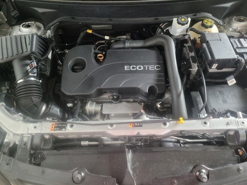 2020 Chevrolet Equinox in Duluth, GA 30096 - 18109946 30