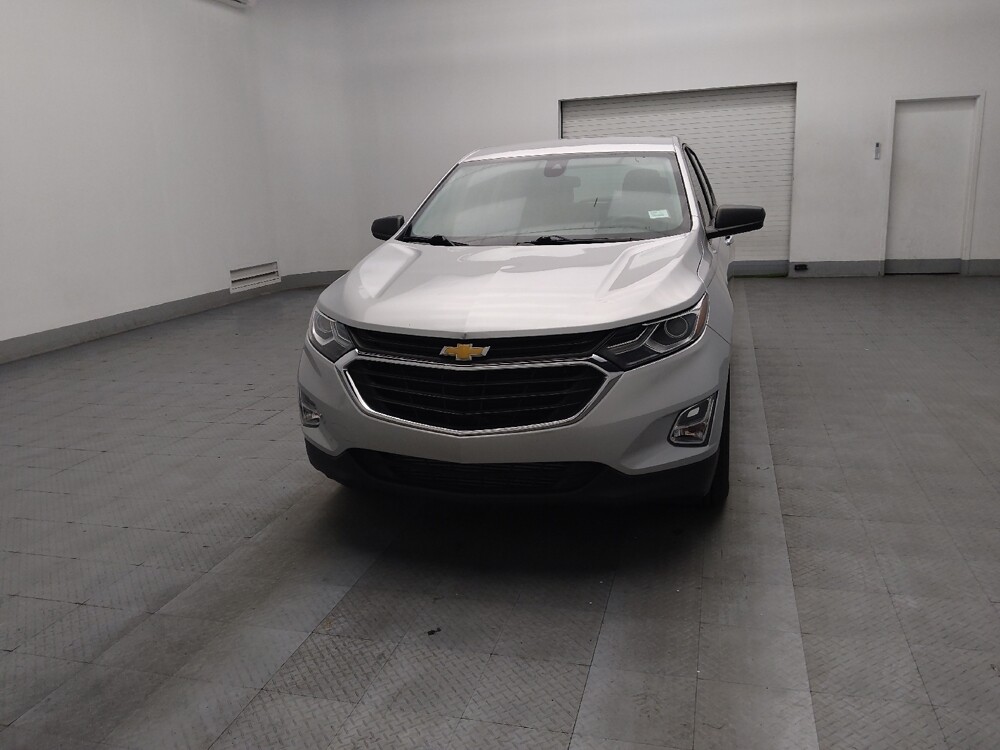 2020 Chevrolet Equinox in Duluth, GA 30096 - 18109946 15