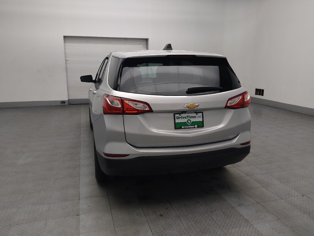 2020 Chevrolet Equinox in Duluth, GA 30096 - 18109946 6