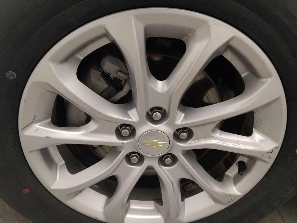 2020 Chevrolet Equinox in Duluth, GA 30096 - 18109946 31