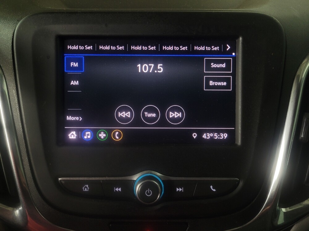 2020 Chevrolet Equinox in Duluth, GA 30096 - 18109946 25